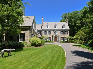 57 Summersweet Ln, New Canaan, CT 06840