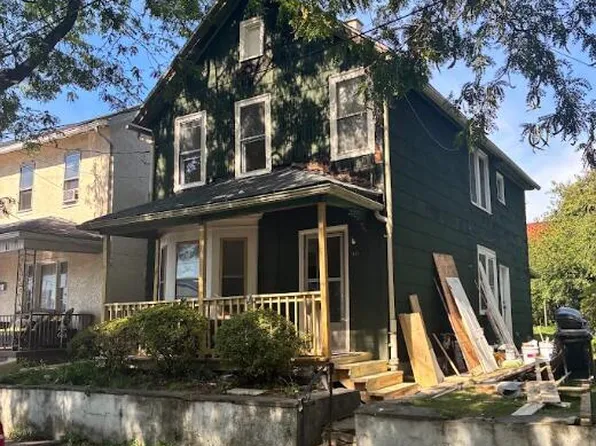 431 Phelps St, Scranton, PA 18509