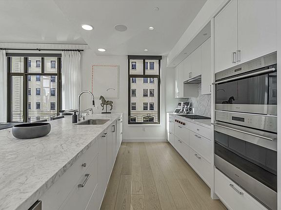 5th image of 875 California St #Penthouse 3