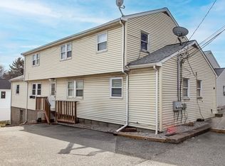 240 Washington St, Norwood, MA 02062