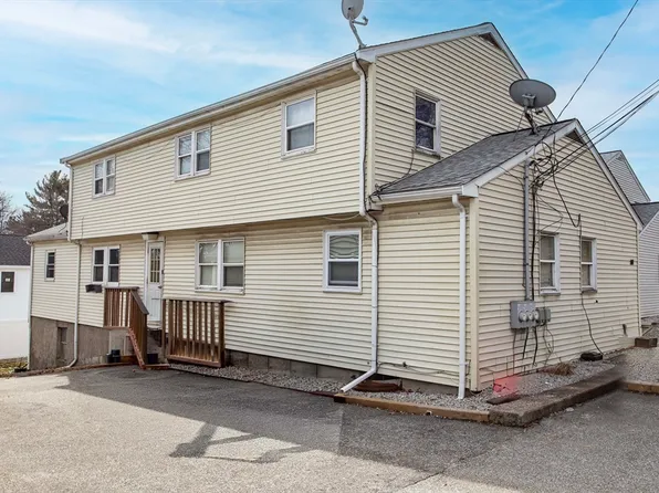 240 Washington St, Norwood, MA 02062