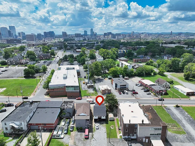 1406 Jefferson St #B — Photo 6