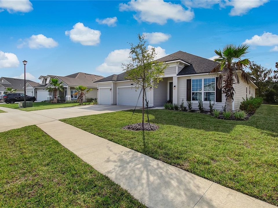 95419 Orchid Blossom Trl, Fernandina Beach, Fl 32034 