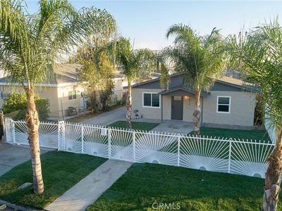 1017 W 10th St, San Bernardino, CA, 92411