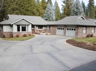 311 Maidu Dr, Chester, CA 96020