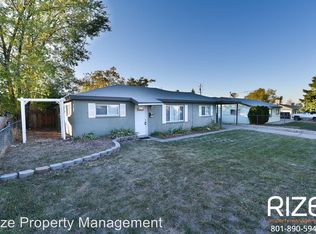 4850 S 4900 W, Kearns, UT 84118