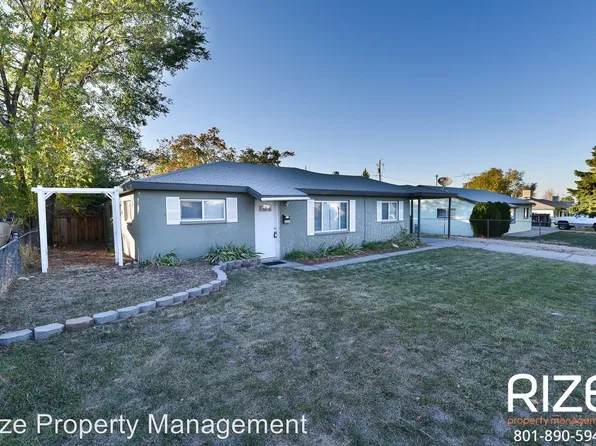 4850 S 4900 W, Kearns, UT 84118