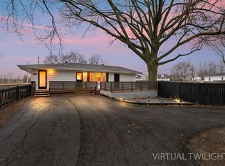 3636 SW Crane Rd, Lees Summit, MO 64082