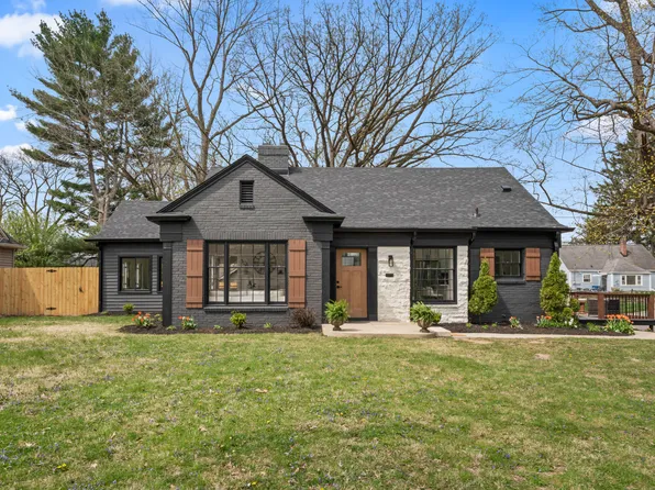 5954 Crestview Ave, Indianapolis, IN 46220