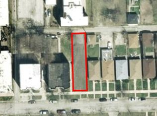 4330 W 18th St, Chicago, IL 60623