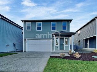 5117 Turnstone St SE, Olympia, WA 98513