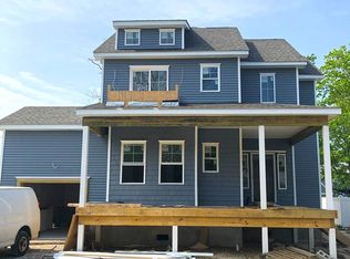 110 Elwood Rd, Cape May, NJ 08204