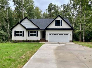 128 Laurel Cv, Gaffney, SC 29341