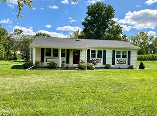 1259 Hileman Rd, Tyrone, PA 16686