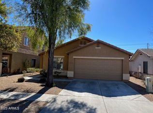 8807 W Riverside Ave, Tolleson, AZ 85353