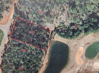 0 Shagbark Ct #2208, Mount Gilead, NC 27306