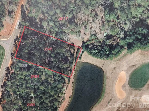 0 Shagbark Ct #2208, Mount Gilead, NC 27306