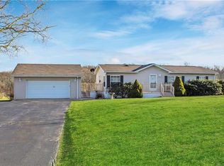 1322 Langeloth Rd, Burgettstown, PA 15021