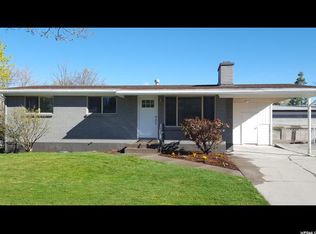 325 E 6230 S, Murray, UT 84107
