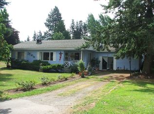 1221 W Axton Rd, Ferndale, WA 98248