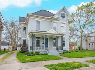308 Yankee Rd, Middletown, OH 45044