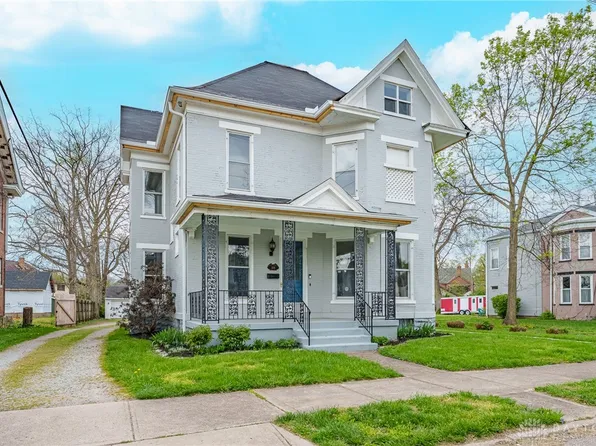 308 Yankee Rd, Middletown, OH 45044