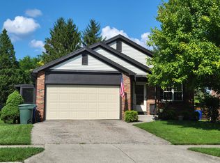 5116 Dexter Falls Rd, Columbus, OH 43221