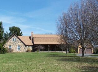 17770 Hardy Rd, Mount Airy, MD 21771