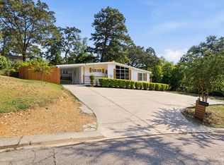 1025 Rutledge Way, Fairfield, AL 35064