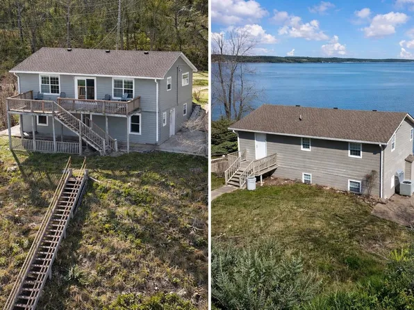 700 Lakeshore Dr N, Muscle Shoals, AL 35661