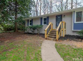 3304 Glenridge Dr, Raleigh, NC 27604