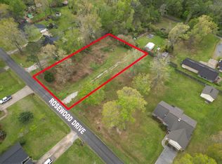 6219 Rosewood Dr, Orange, TX 77632