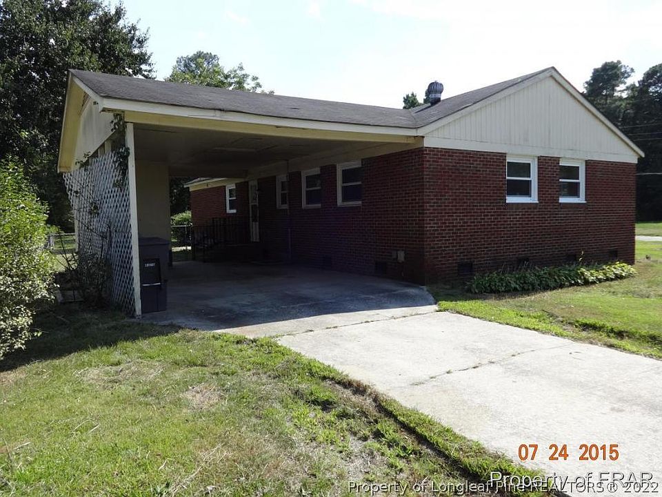 2nd image of 3020 Brinkley Dr