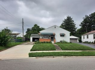 322 S 8th Ave, Beech Grove, IN 46107