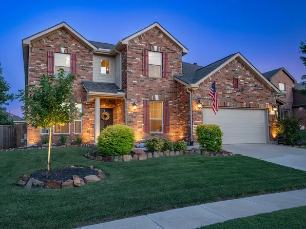 2940 Hollow Valley Dr, Fort Worth, TX 76244