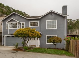 905 Cedar St, Montara, CA