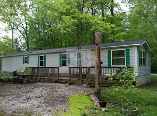 7326 State Route 19 Rd UNIT 48-51, Mount Gilead, OH 43338