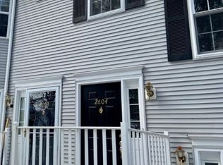 2604 Cypress Ln, East Brunswick, NJ 08816