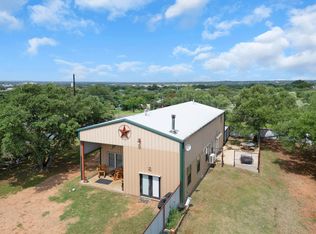 609 W Leon St, Llano, TX 78643