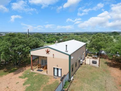 609 W Leon, Llano, TX, 78643