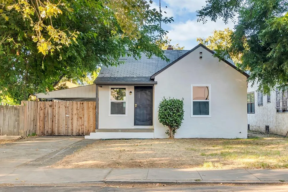 1621 Dreher St — Photo 1