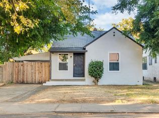 1621 Dreher St, Sacramento, CA 95811