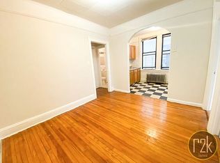 31-47 33rd St #1, Astoria, NY 11106