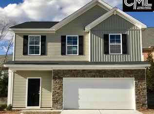 7 Heatherlaurel Ct, Columbia, SC 29223