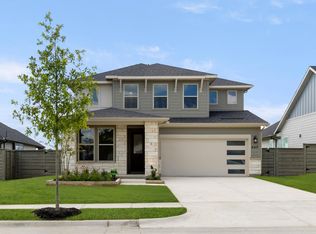 8417 Peach St, Justin, TX 76247