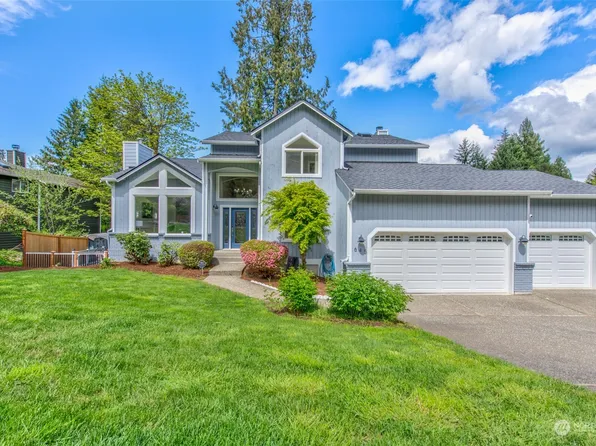 645 Mount Logan Drive SW, Issaquah, WA 98027