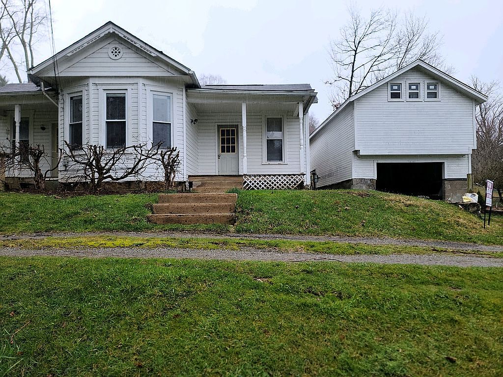 99 Cole St, Philippi, WV 26416 Zillow