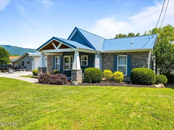 239 Cliffside Dr, La Follette, TN 37766