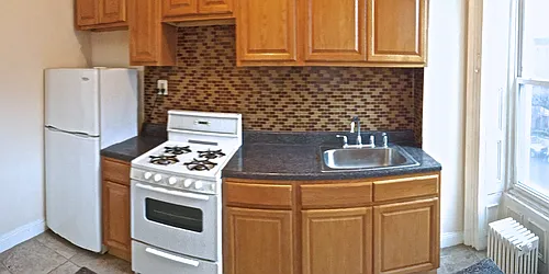 Rented by Boerum Hill Realty