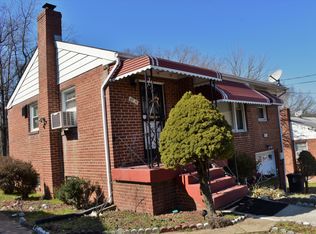 4916 66th Ave, Hyattsville, MD 20784